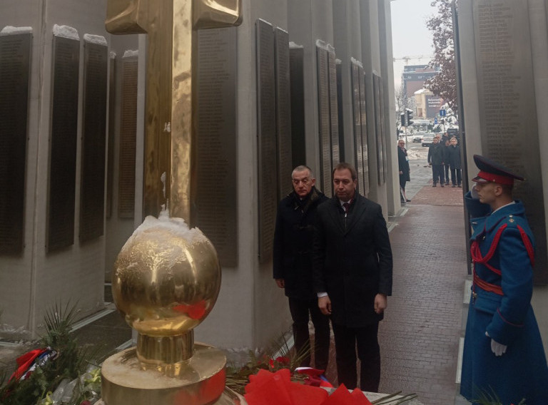 Institucionalna saradnja ministarstava pravde Republike Srpske i Srbije je na visokom nivou