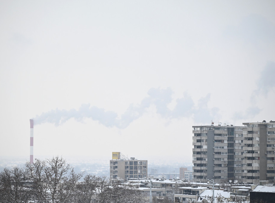 JKP Beogradske elektrane: Svih 15 toplana i 16 kotlarnica isporučuju toplotnu energiju