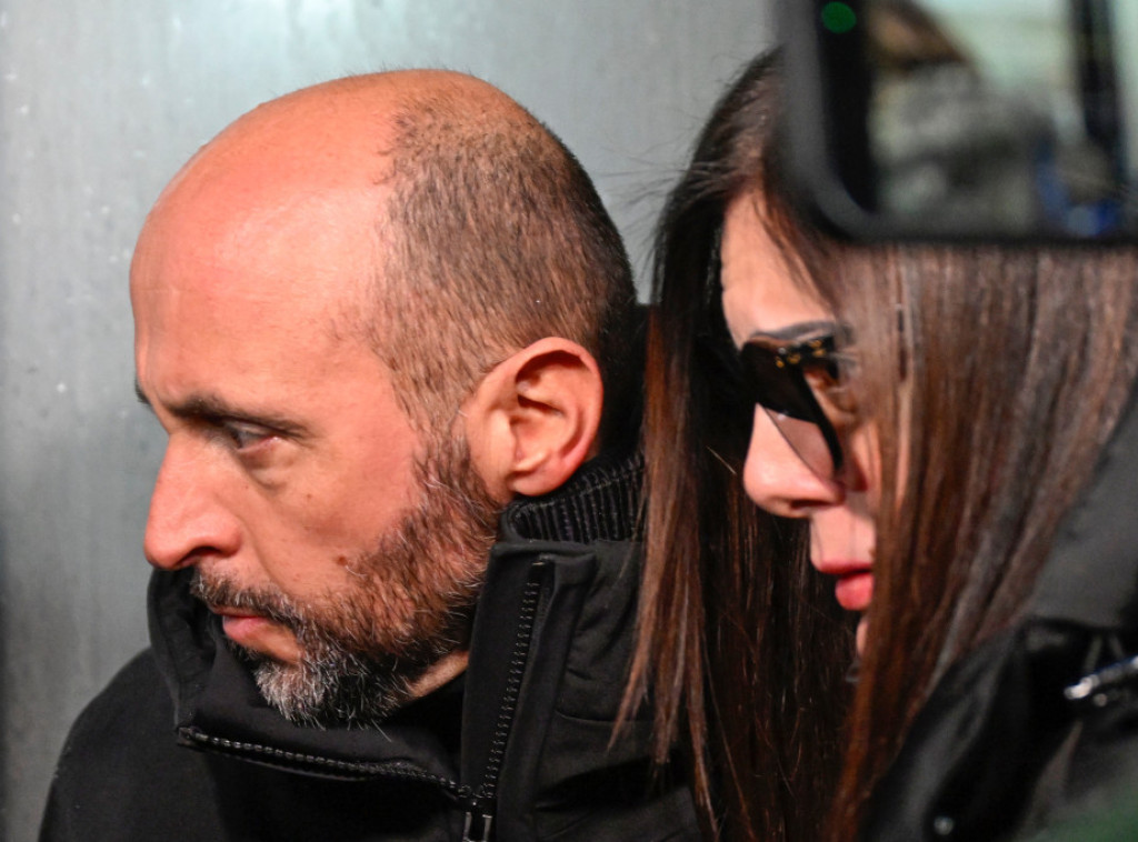 Vlasnik bara u Švajcarskoj u kojem je poginulo 40 ljudi: Vrata bila zaključana iznutra