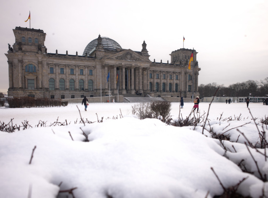 Šef Minhenske bezbednosne konferencije: AfD mora da učestvuje u debati o bezbednosti