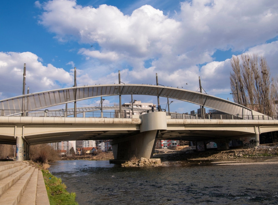 Srbijavode: Vodostaj Ibra beleži blag porast, bez ugrožavanja branjenih područja