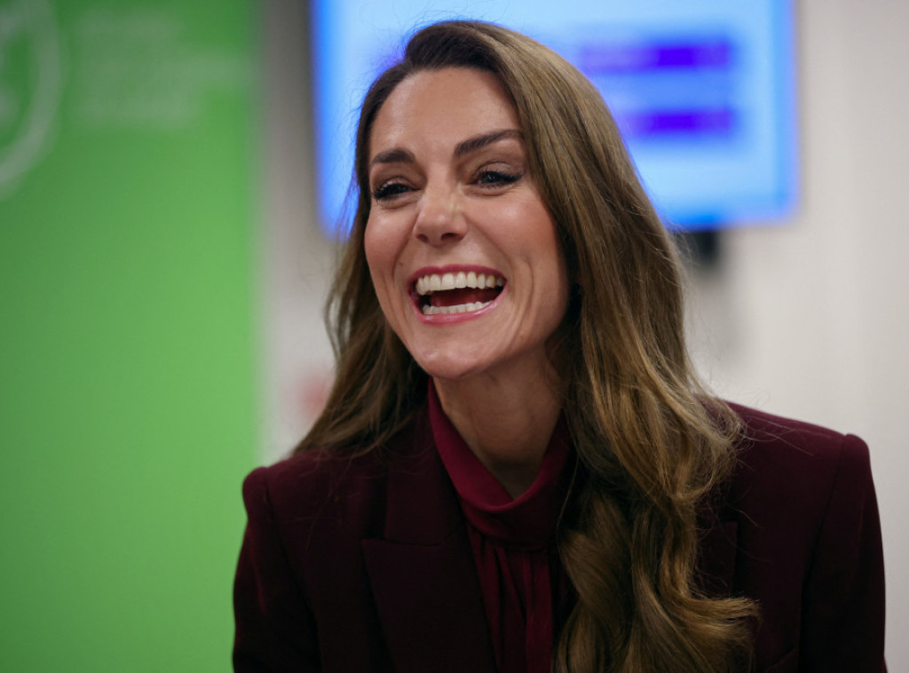 Princeza od Velsa Kejt Midlton obeležila 44. rođendan ličnim videom