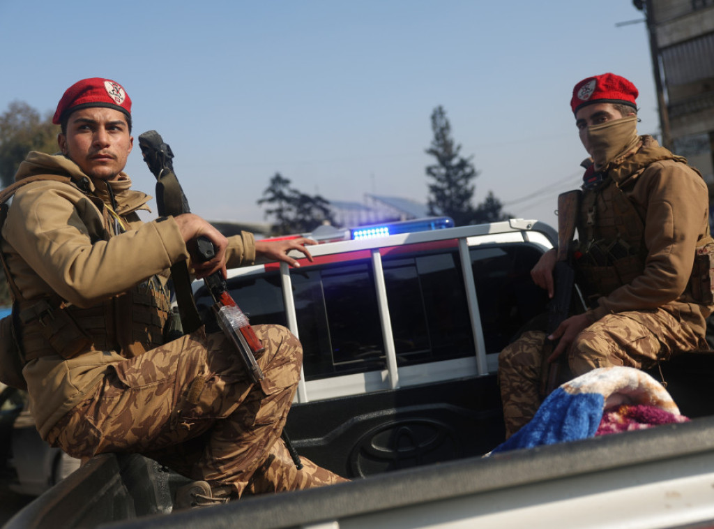 Sirija: Kurdski saveti u Alepu saopštili da neće da evakuišu četvrti koje kontrolišu