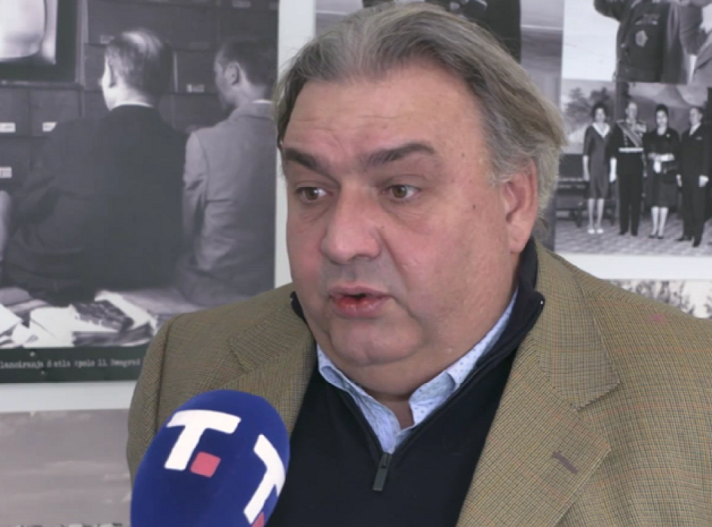 Pašanović: Cene nekretnina u Srbiji realne,prosečna cena kvadrata u BG oko 2.400 evra