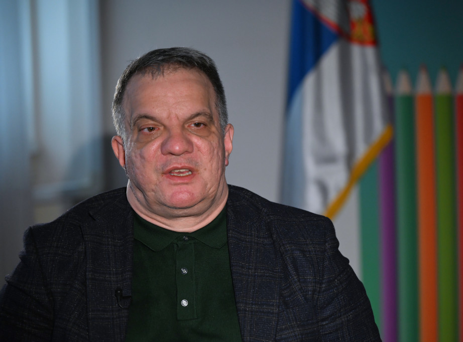 Dejan Vuk Stanković: Novi profili u srednjem stručnom obrazovanju u školskoj 2026/27.