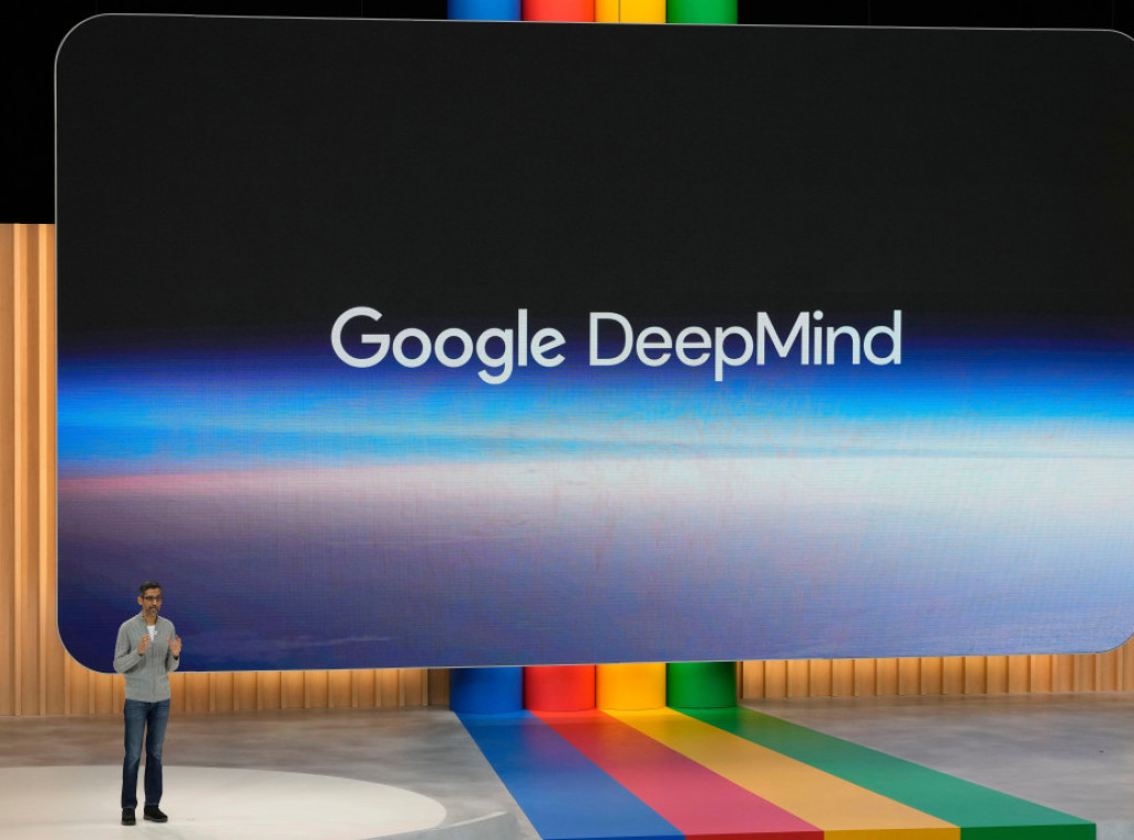 Gugl uvodi nove AI alate u Gmail, veštačka inteligencija postaje lični asistent