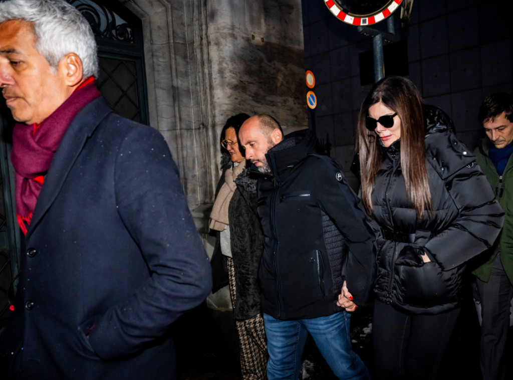 Suvlasnica bara "Konstelasion" Džesika Moreti izvinila se porodicama žrtava u Kran-Montani