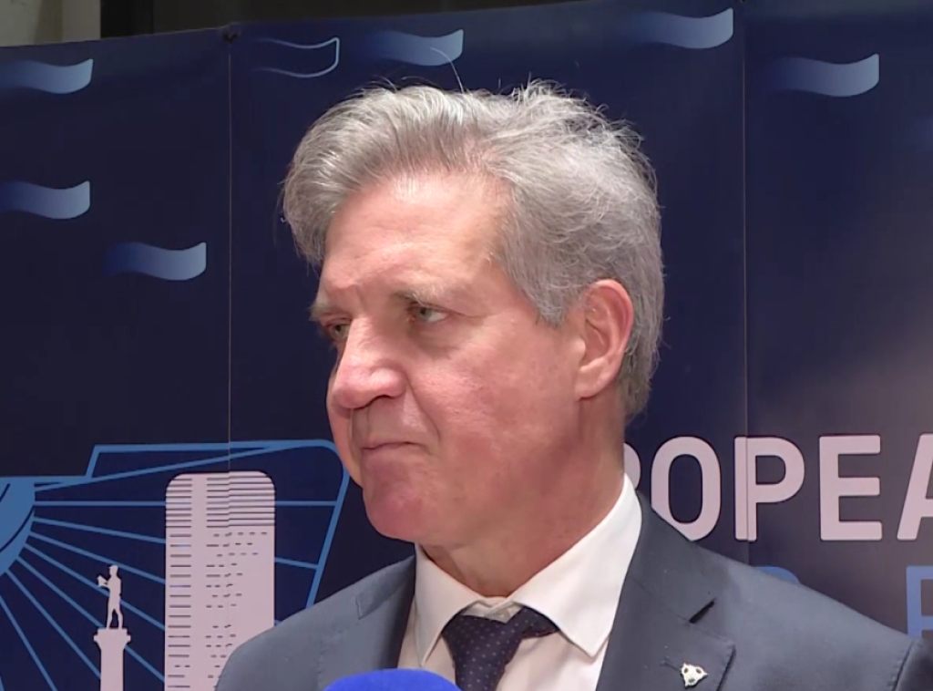 Silva: Očekujem najbolju organizaciju Evropskog prvenstva u istoriji