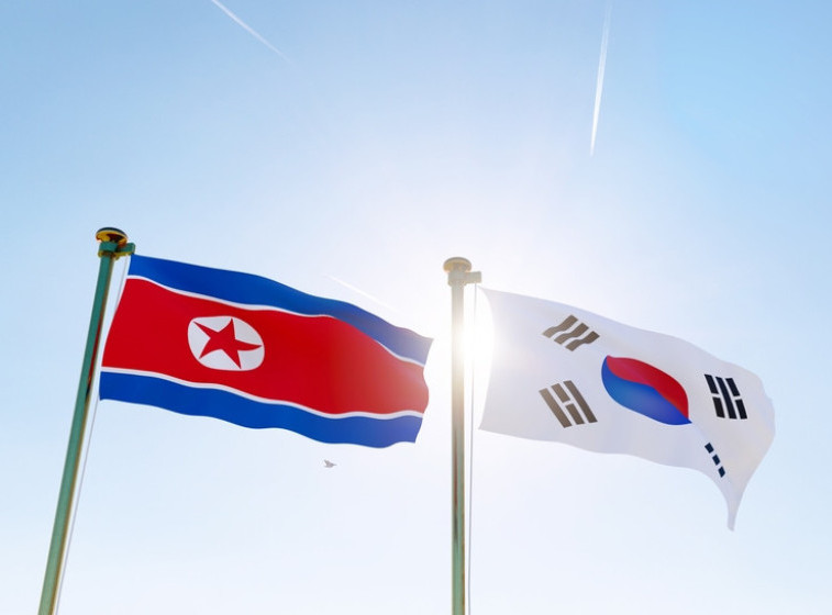 Severna Koreja: Južna Koreja poslala dron u severnokorejski vazdušni prostor 4. januara