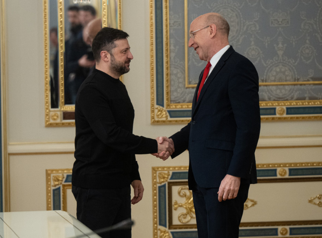 Velika Britanija izdvaja 230 miliona evra za moguće raspoređivanje trupa u Ukrajini