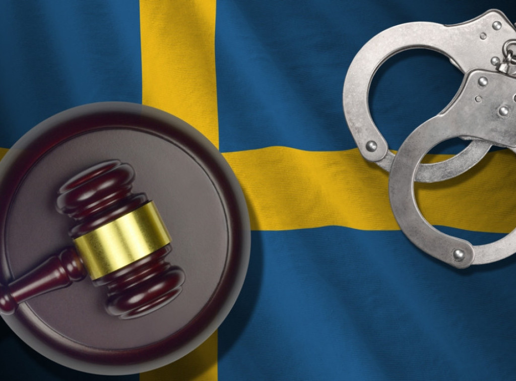 Tužilac: Šveđanin osumnjičen za špijunažu, izgleda da je radio za Rusiju