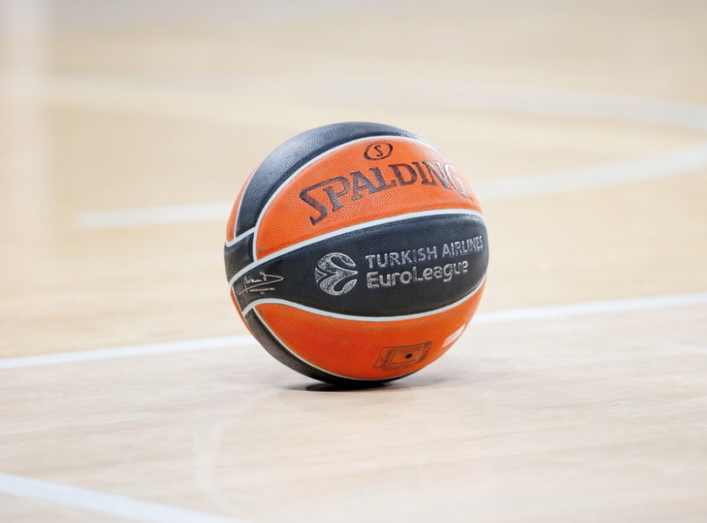 Košarkaši Pariza pobedili Real u Evroligi