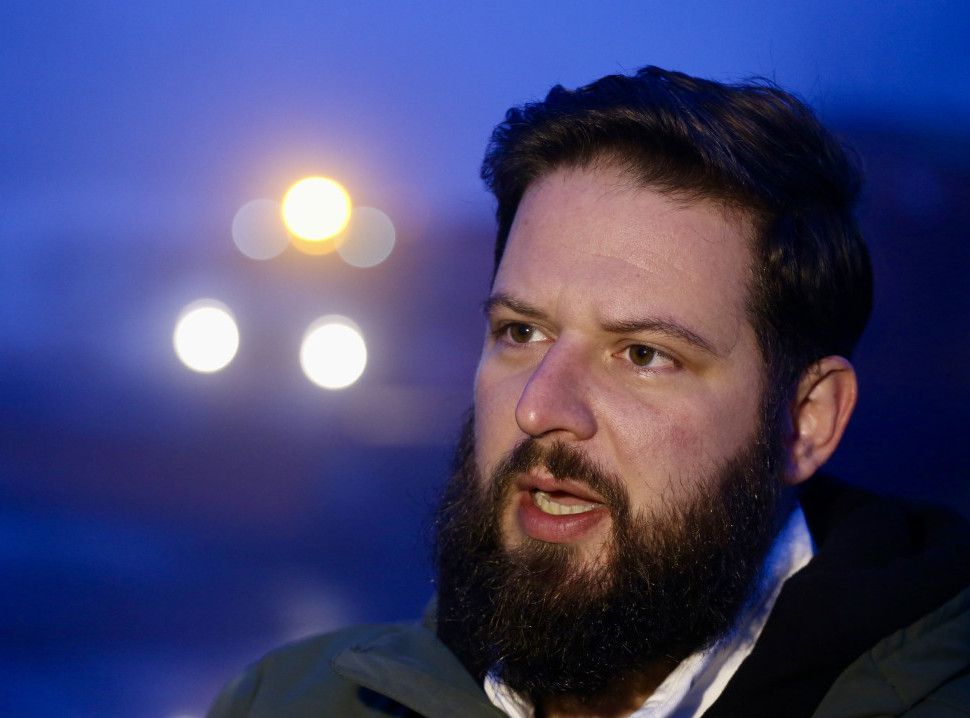 Pavle Pavlović: Putevi prvog prioriteta prohodni, ulice drugog prioriteta glavni deo posla