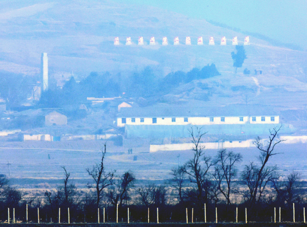 Seul demantuje tvrdnje Pjongjanga o dronovima koji su preleteli u Severnu Koreju