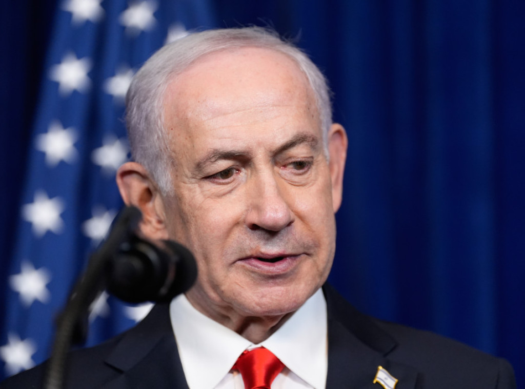 Netanjahu: Izrael želi da smanji američku vojnu pomoć na nulu u narednim godinama