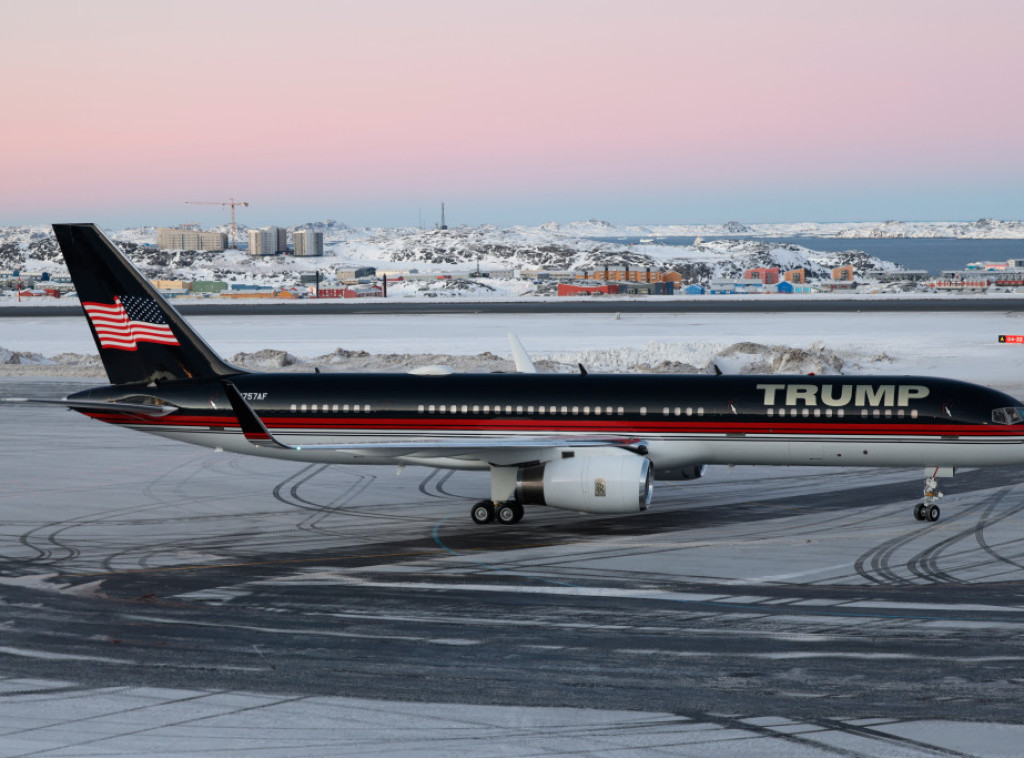 Mediji: Trampovu ideju o Grenlandu guraju američki milijarderi koji ulažu na ostrvu