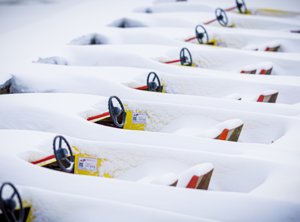 Nemačka: Situacija na severu zemlje se normalizuje posle oluje Eli