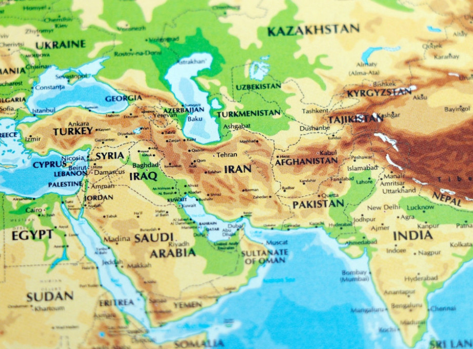 Turski ministar trgovine: Obustavljeni jednodnevni prelasci na iranskoj granici