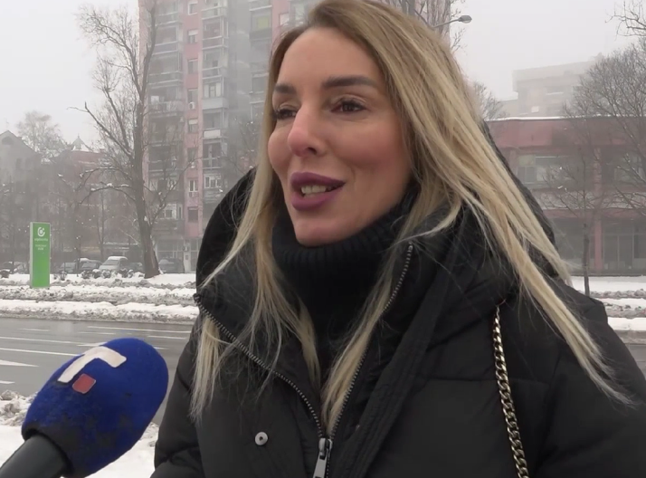 Nataša Stajić: Sve saobraćajnice u Novom Sadu su prohodne, počela je i druga faza čišćenja snega