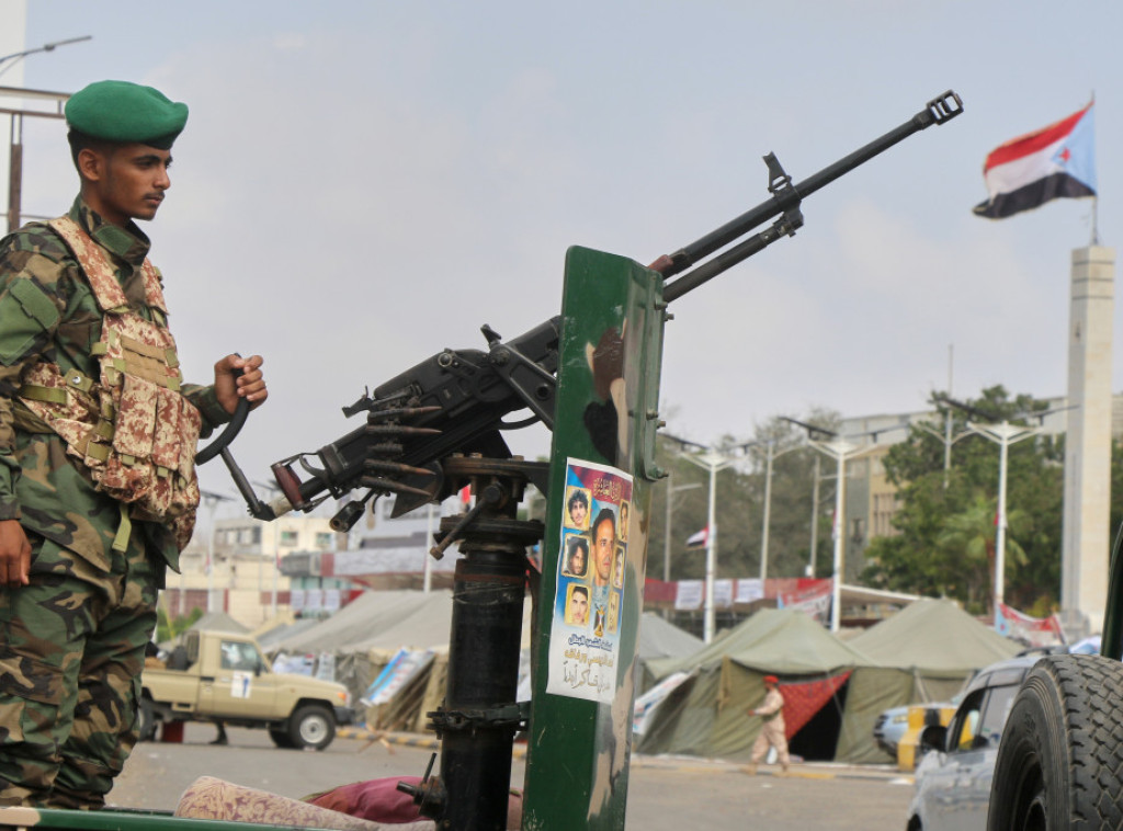Jemen: Južno prelazno veće negiralo da se raspušta