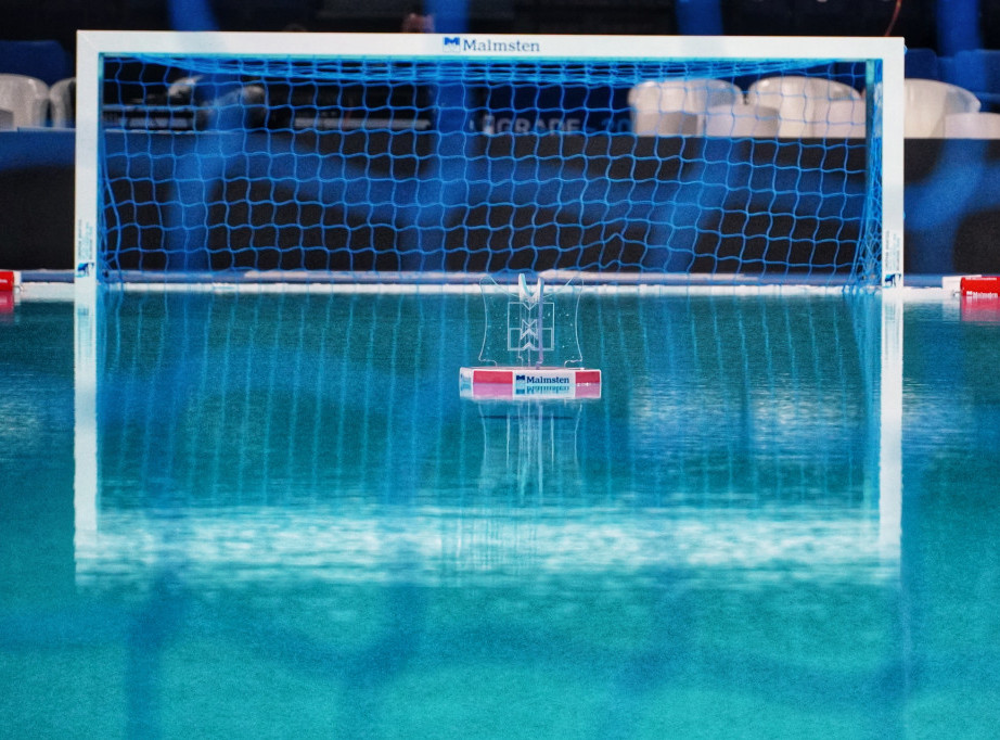 Preokret vaterpolista Crne Gore za pobedu protiv Holandije