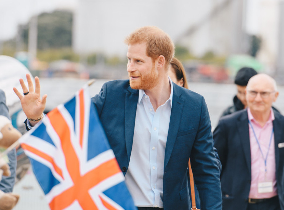 Miror: Princ Hari bi ponovo mogao da dobije policijsku zaštitu kada bude boravio u Velikoj Britaniji