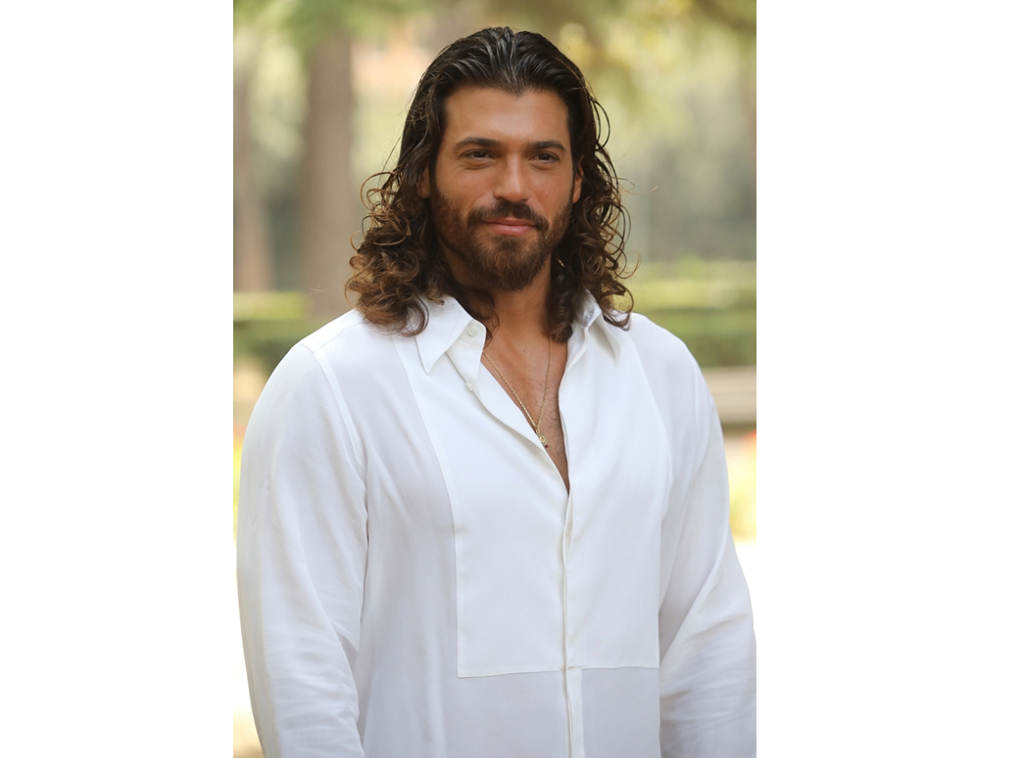 Turski glumac Džan Jaman posle hapšenja zbog droge vraća se u Italiju