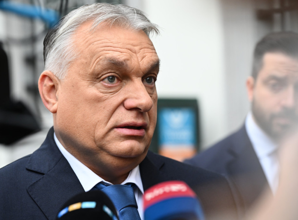 Orban na kongresu Fidesa: Spremni smo za izbore u aprilu, lista do 20. februara