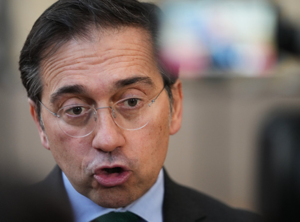 Španski ministar pozvao na formiranje evropske vojske