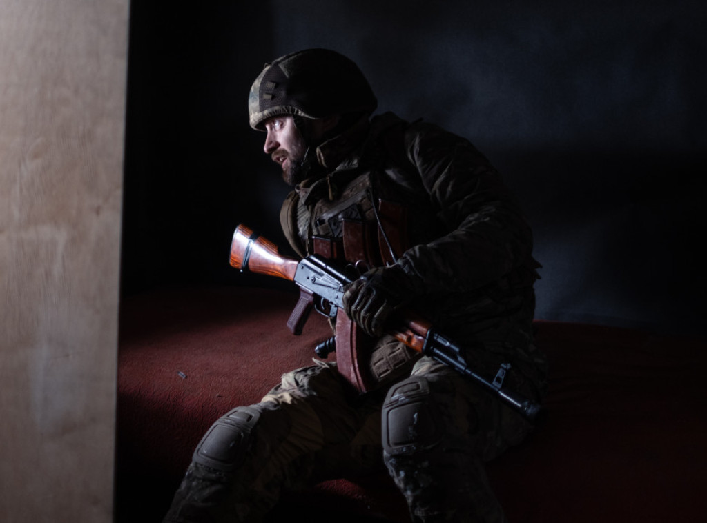 Tri osobe poginule, devet povređeno u ruskom granatiranju Donjecke oblasti