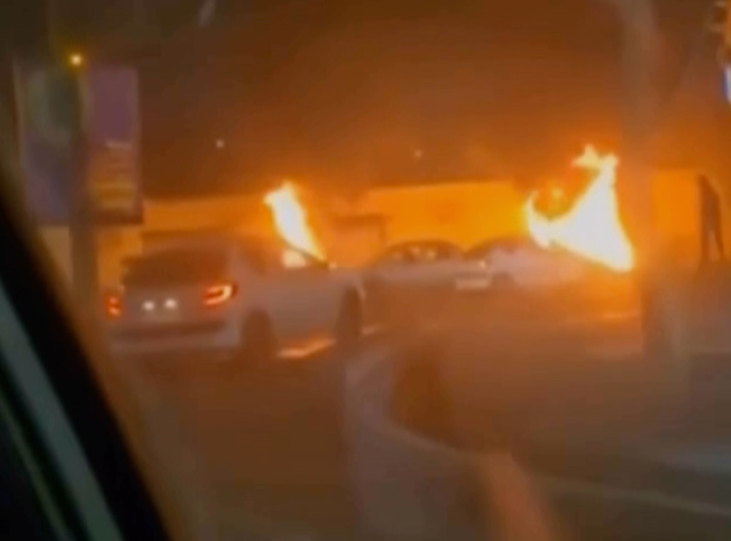 Protesti u Iranu: 60 bankarskih filijala i 50 vatrogasnih vozila oštećeno u Teheranu