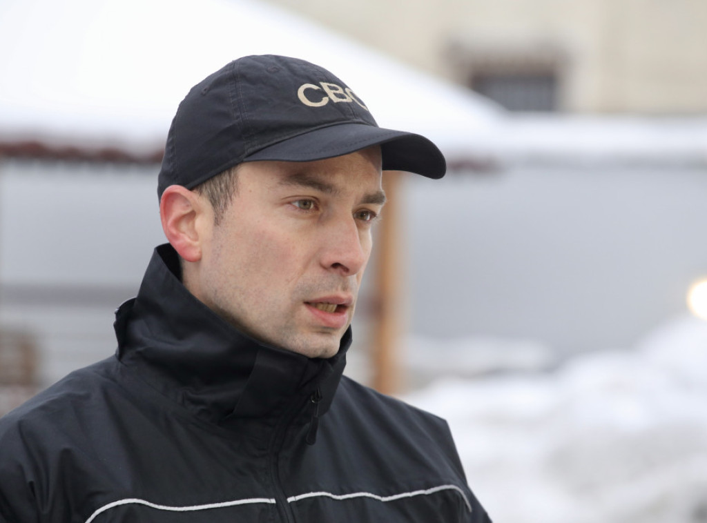 Miloš Milenković: Vanredna situacija u 11 opština i gradova, evakuisali smo ukupno 37 osoba