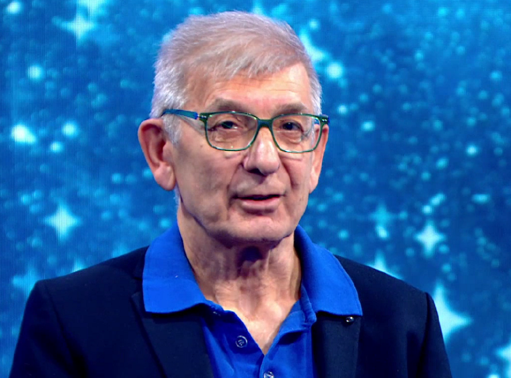 Nedeljko Todorović: Za prvomajske praznike pretežno sunčano, od 4. maja porast temperature