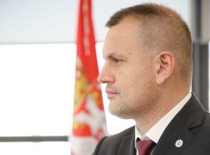 Tužilac Stefanović: Ispituje se krivična odgovornost zaposlenih u upravi Filozofskog fakulteta