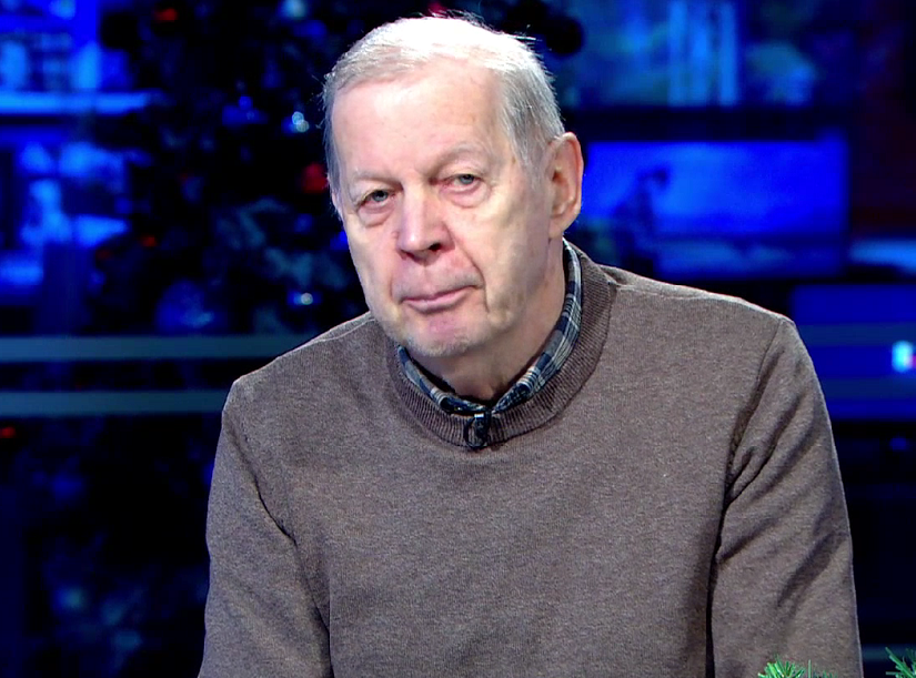 Zoran Milivojević: Stvorena je kritična masa za sekularizaciju društva u Iranu