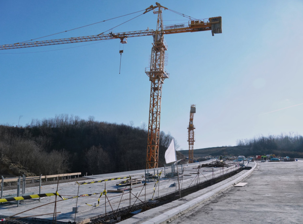 Predsednik Opštine Knić: Početak gradnje Gružanskog koridora možda i pre kraja 2026. godine