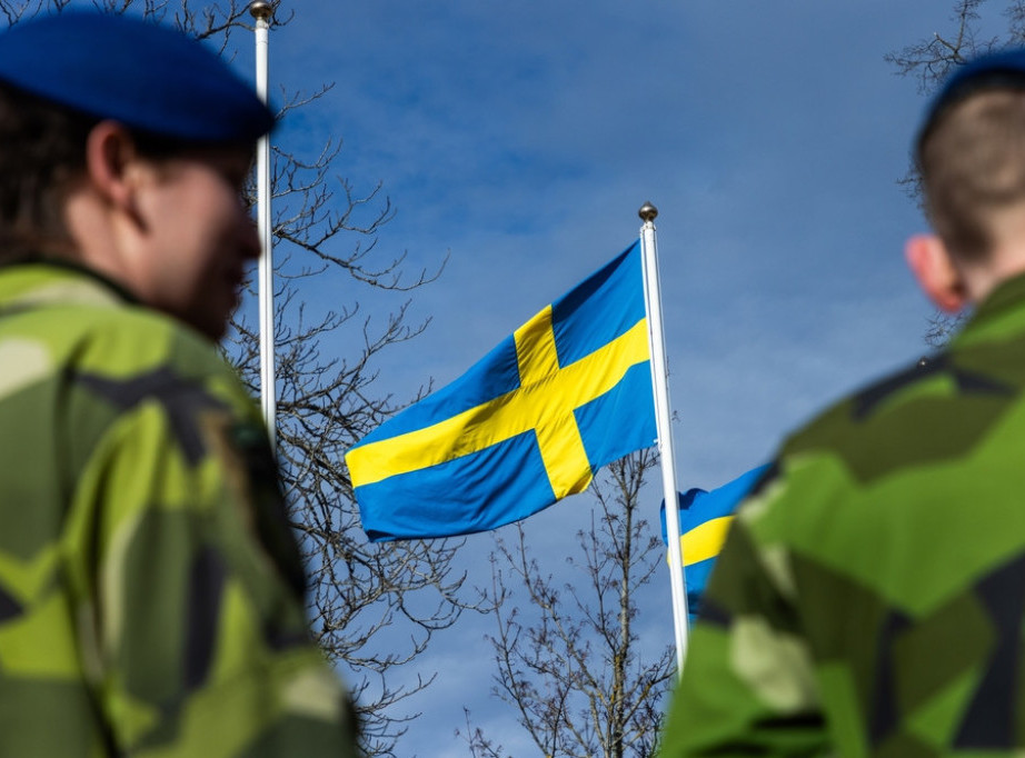 Švedska će izdvojiti 1,37 milijardi evra za sisteme protivvazdušne odbrane