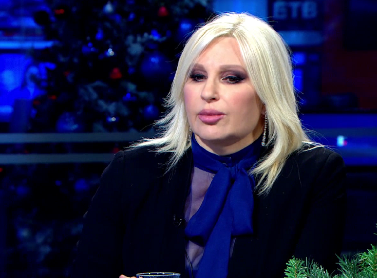 Zorana Mihajlović: Ako ne uspeju pregovori sa MOL-om, država treba da preuzme NIS