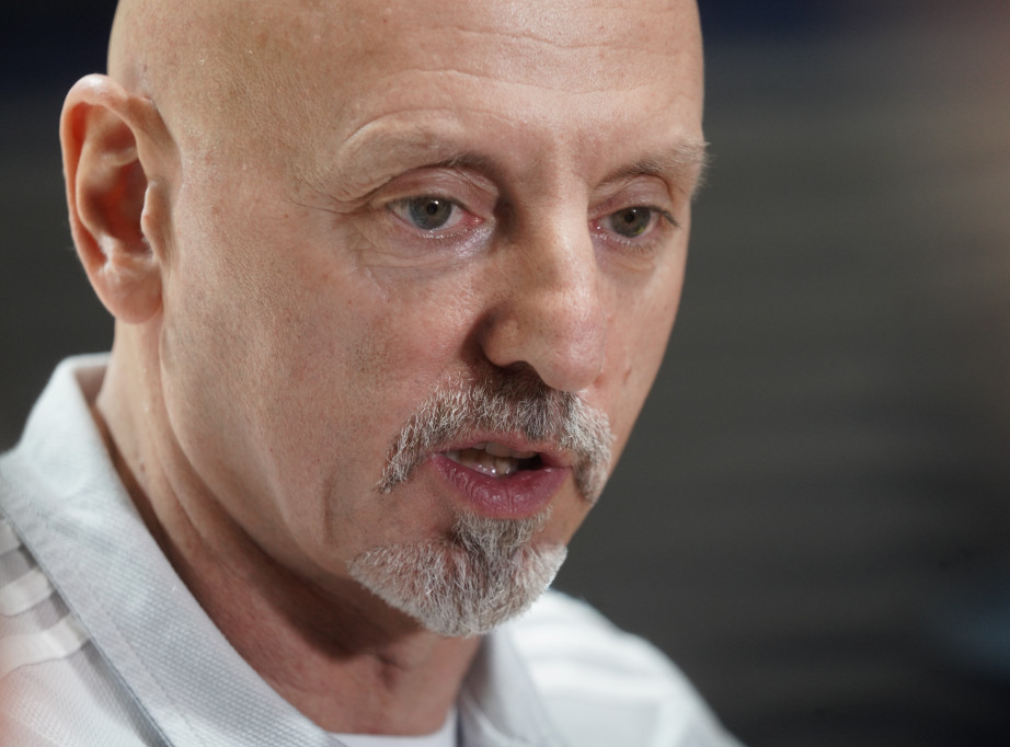 Saša Obradović: U ovom trenutku smo u fenomenalnom momentu i to bi trebalo iskoristiti