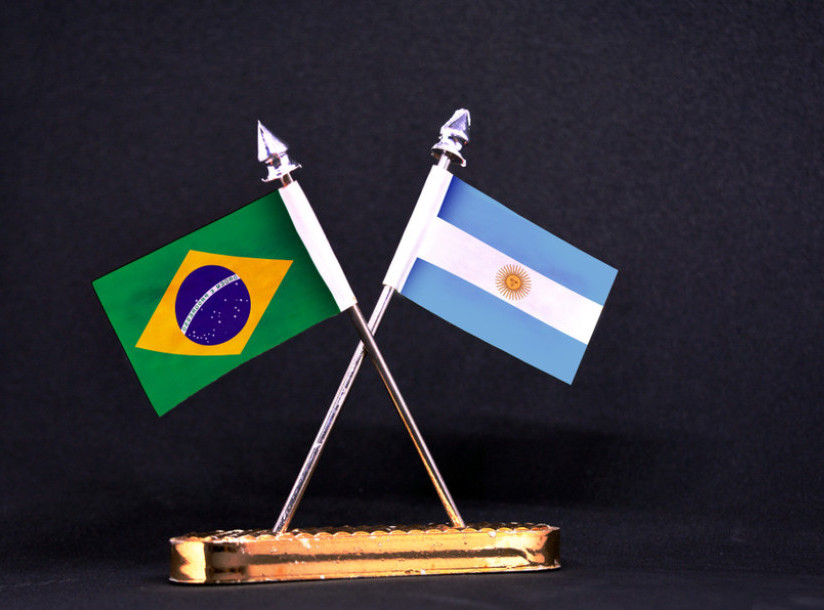 Brazil više neće vršiti diplomatske poslove za Argentinu u Venecueli