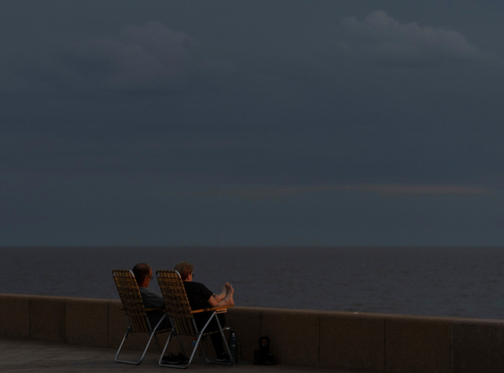 Šestoro ljudi se utopilo za manje od 24 sata na plažama u blizini Sao Paula