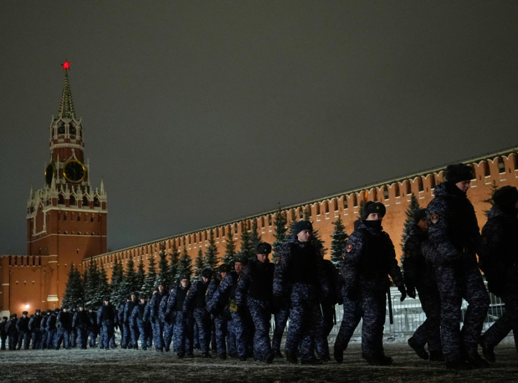 Karl fon Habzburg pozvao na promenu režima u Moskvi