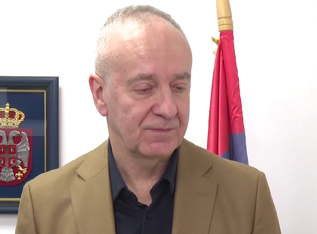 Aleksandar Milošević: Od danas do 28. januara prijave penzionera za besplatnu rehabilitaciju u banjama Srbije