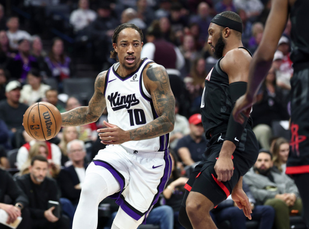 Pobede košarkaša Denvera, Toronta, Minesote i Finiksa u NBA ligi