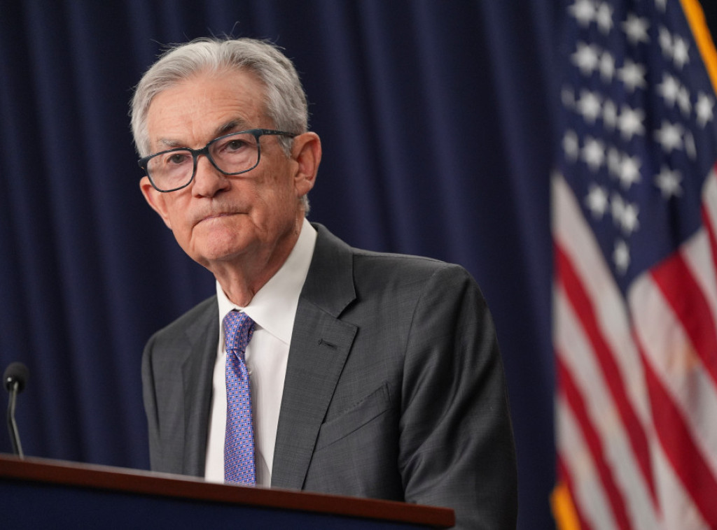 Pokrenuta istraga protiv predsednika FED-a Džeroma Pauela, tvrdi da je pod političkim pritiskom