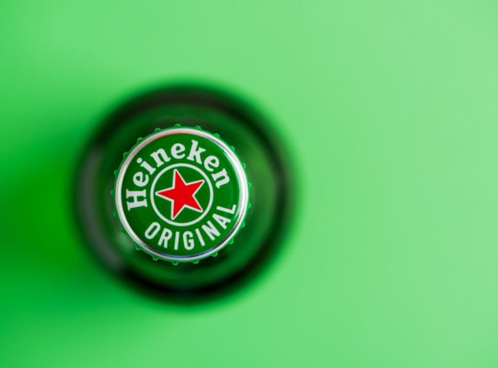 Izvršni direktor Hajnekena Dolf van den Brink odlazi sa funkcije krajem maja