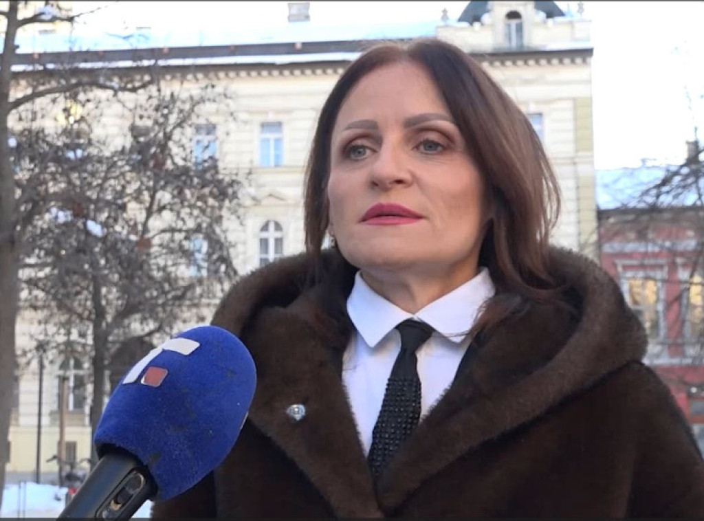 Danijela Jankov: Prilazi školama i vrtićima u Novom Sadu očišćeni i spremni
