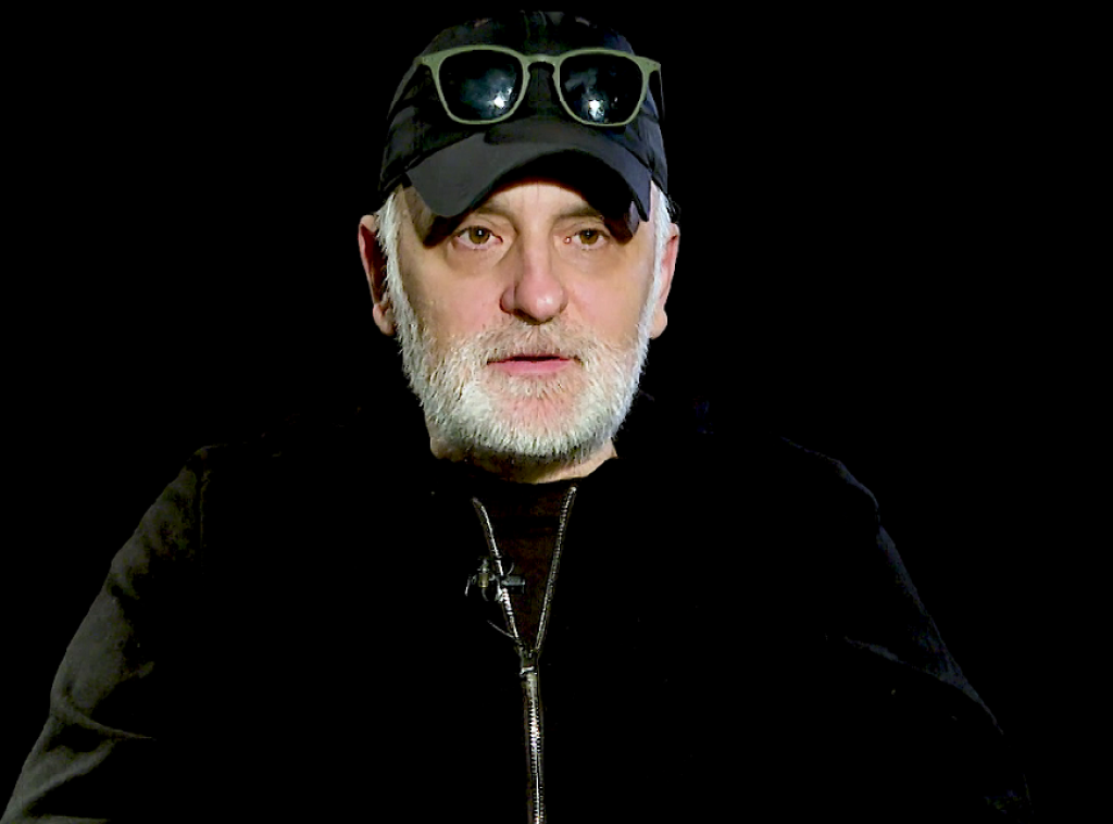 Dejan Zečević: Serija "Zvaćeš se Varvara" je kaleidoskop emocija i isprepletenih sudbina