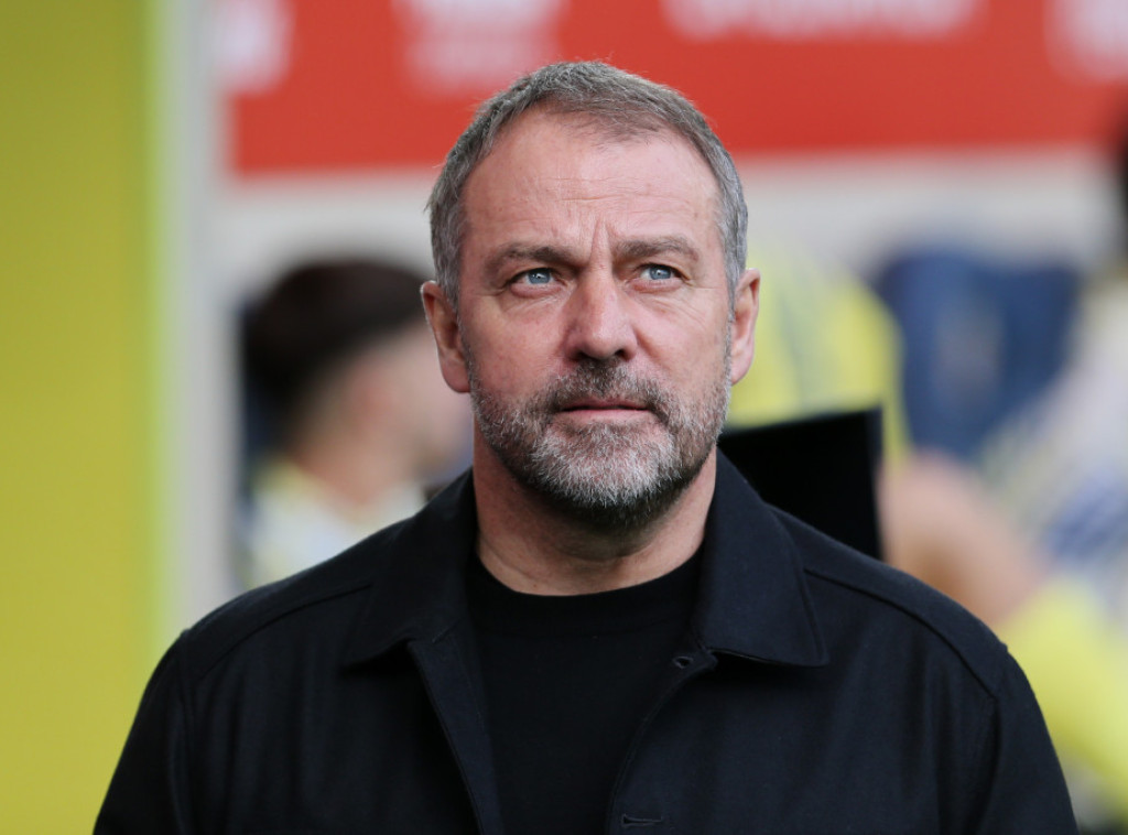 Flik: Ponosan sam na fudbalere Barselone, igrali smo onako kako smo želeli