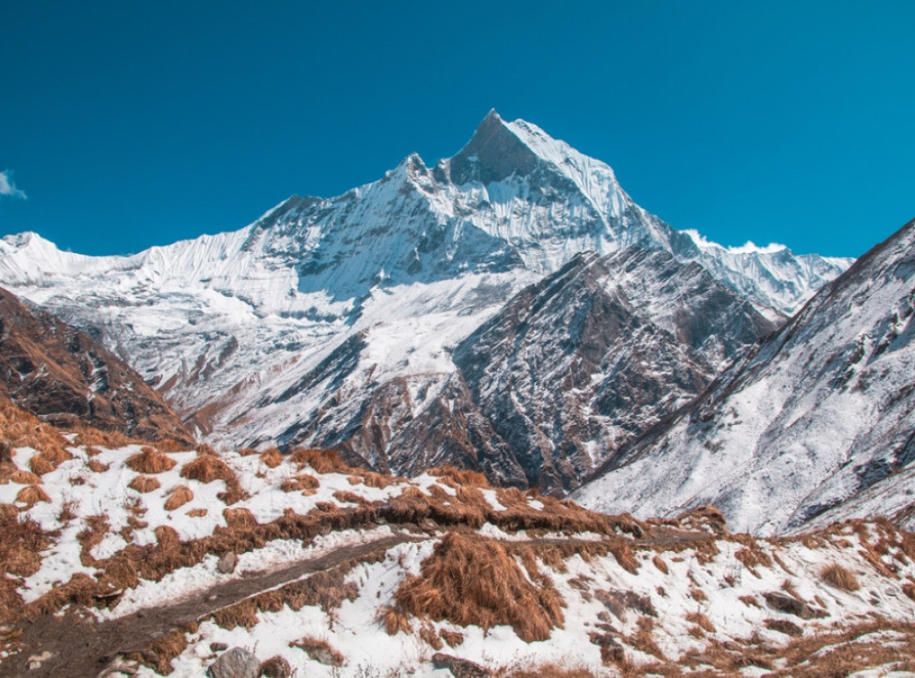Himalaji beleže sve manje snega, stručnjaci upozoravaju na ozbiljne posledice